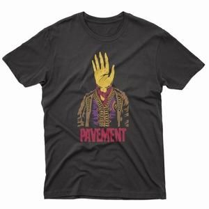 Pavement Vintage T-Shirt Pavement Band Shirt Rock Music